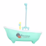 Parrot Bathing Tub