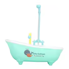 Parrot Bathing Tub