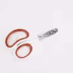 Cat Nail Clippers | Professional Stainless Steel Pet Grooming Tool