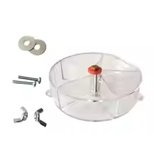 creative parrot toys