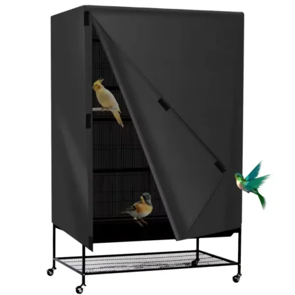Bird Cage Cover