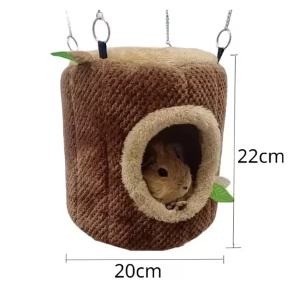 Hamster Hanging Hammock