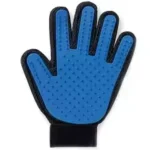 Silicone Grooming Gloves