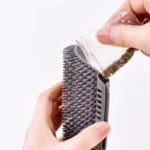Cat Massage Brush