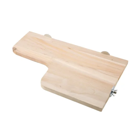 Hamster Climbing Platform