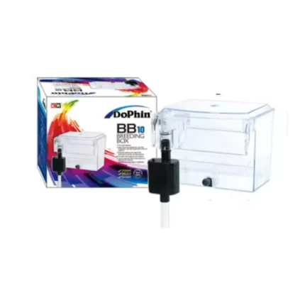 Aquarium Breeding Box