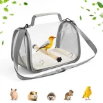 Bird Travel Carrier