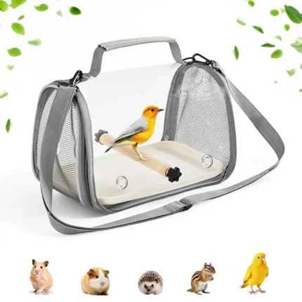Bird Travel Carrier