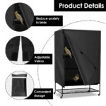 Bird Cage Cover