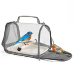 Bird Travel Carrier