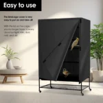 Bird Cage Cover