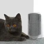 Cat Massage Brush