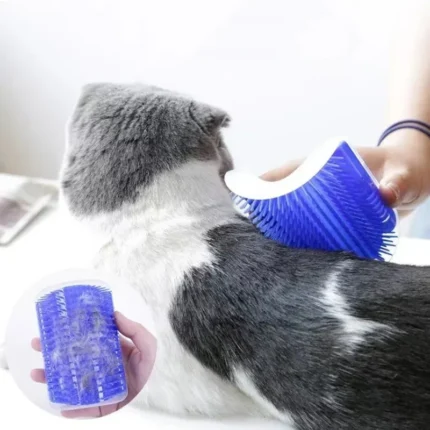 Cat Massage Brush