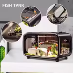 Acrylic Fish Tank