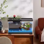 LED Fish Tank