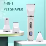 dog grooming clipper
