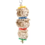 Bird Cage Toy Set