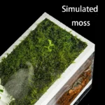 Desktop Aquarium Bowl