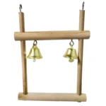 Bird Cage Toy Set