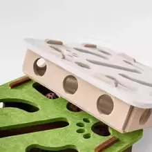 Cat Puzzle Maze Toy