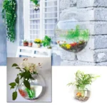 Wall Mount Fish Tank