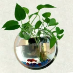 Wall Mount Fish Tank