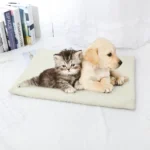 Self-Heating Pet Mat