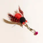 Cat Teaser Replacement Heads