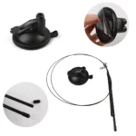 Interactive Cat Wand