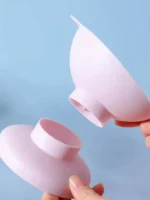 Elevated Cat Feeding Bowl