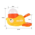 Duck Dog Puzzle Feeder