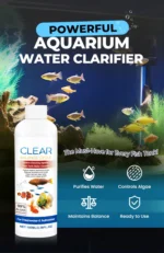 Fish Tank Cleaner