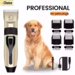 pet hair trimmer